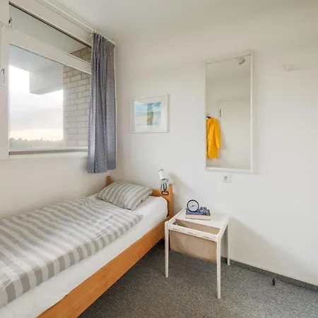 Haus Irma - 27 Apartmán Wyk auf Föhr