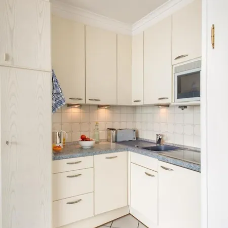 Apartmán Haus Irma - 27